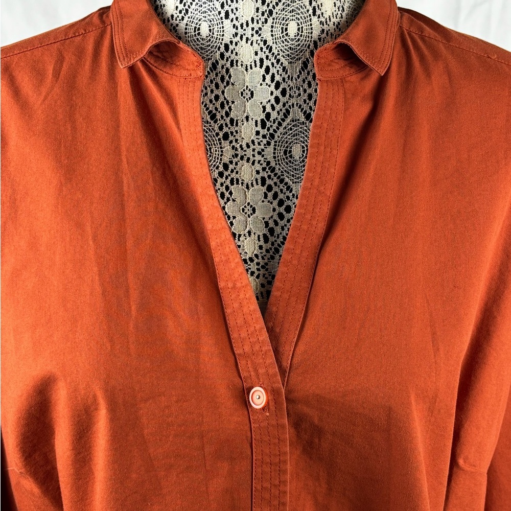 Chico's Casual Dress Shirt